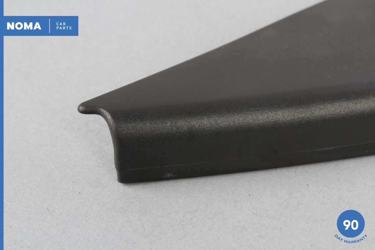 98-03 Jaguar XJR XJ8 VDP X308 Rear Right Side Interior Corner Cover Trim OEM - photo 3