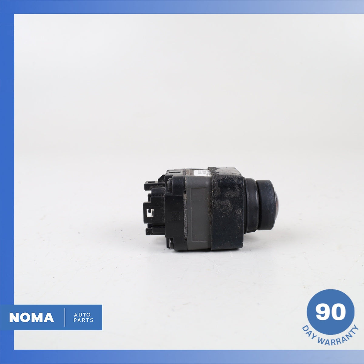 13-19 LR Range Rover L494 L405 Evoque LR4 Surround View Camera LR052028 OEM - photo 6