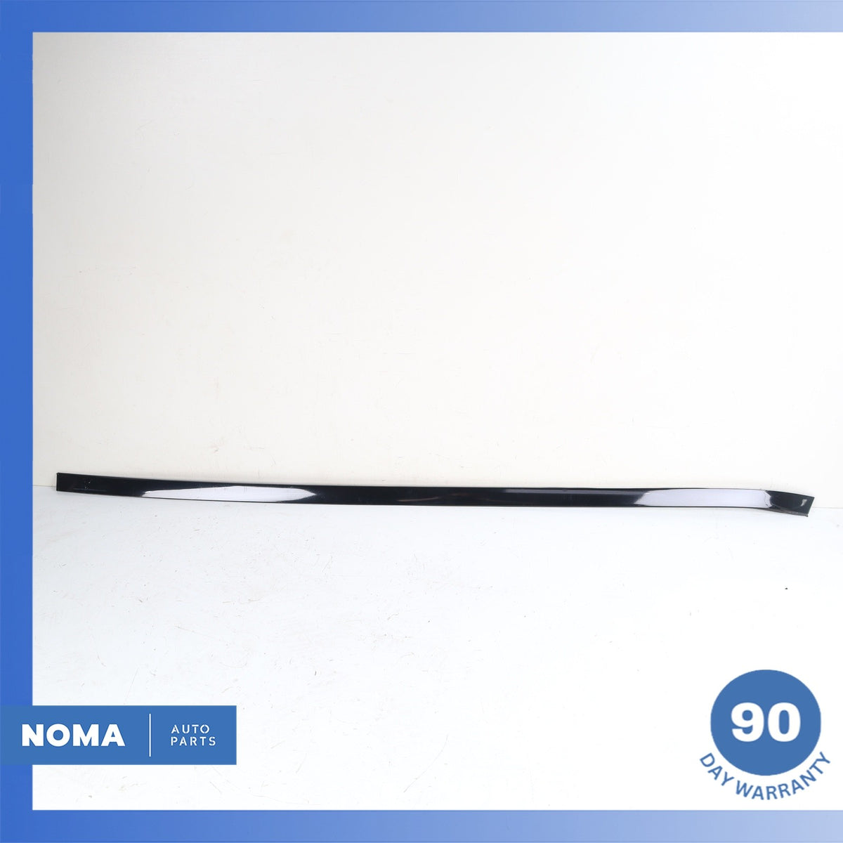 14-22 LR Range Rover Sport L494 Right Roof Drip Rail Upper Molding Trim OEM - photo 1