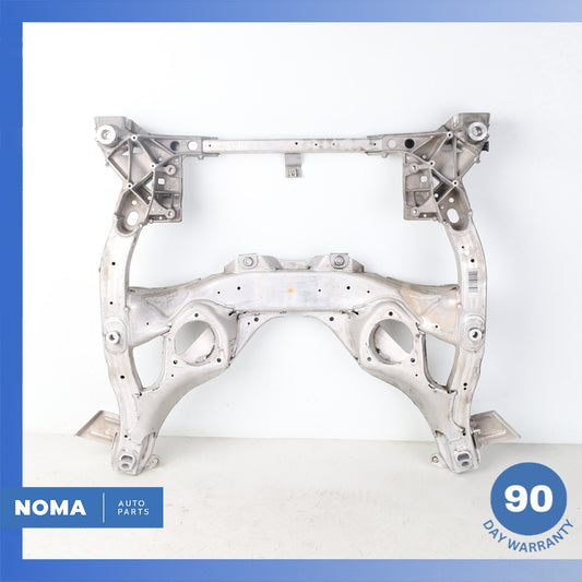 10-19 BMW F02 750i 640i 528i Front Sub Frame Subframe Suspension Crossmember OEM - photo 1