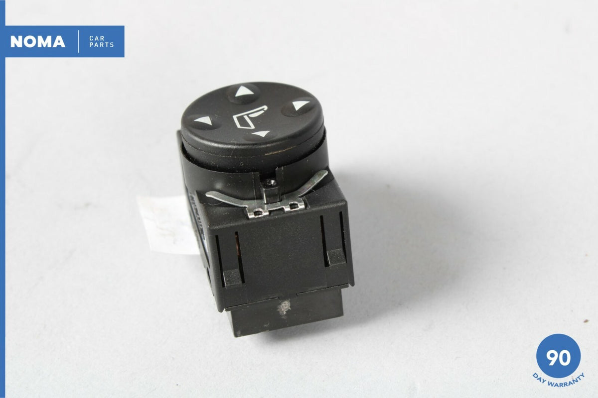 06-13 BMW 335i E92 E60 E38 E70 Front Right Side Seat Lumbar Support Switch OEM - photo 4