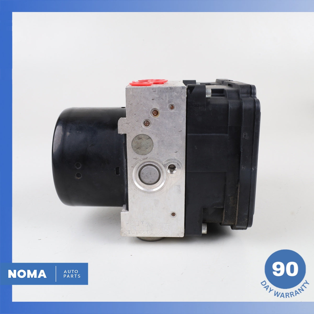 06-08 BMW E85 Z4 ABS DSC Anto Lock Brake Pump Module OEM - photo 6
