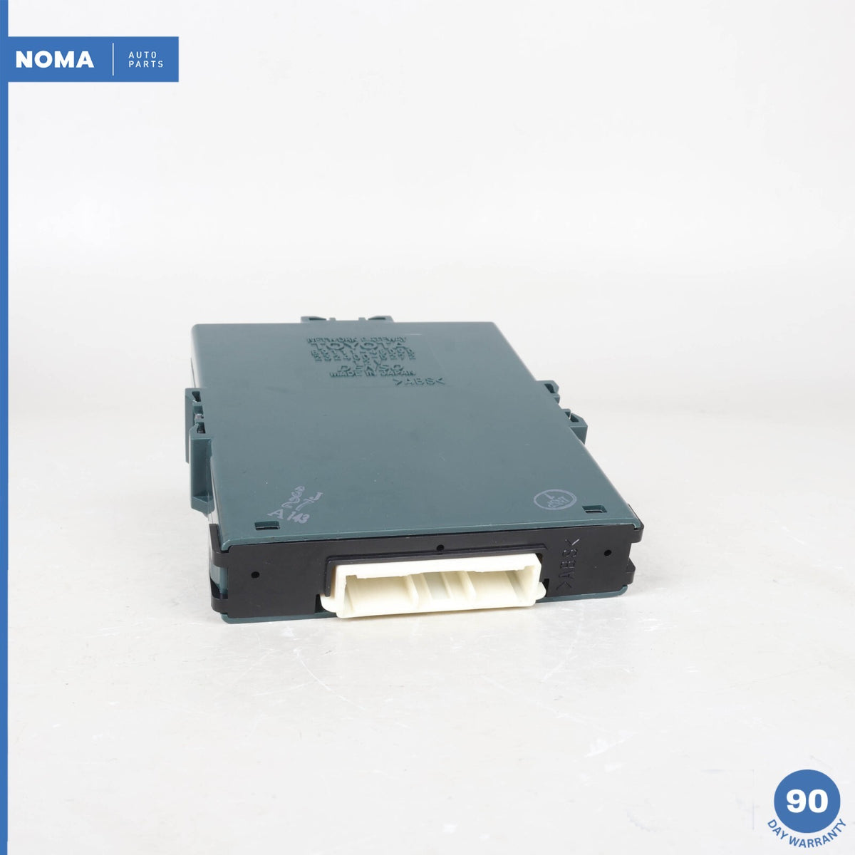 2008 Lexus XU30 RX350 Multiplex Network Gateway Control Module 8911148090 OEM - photo 3