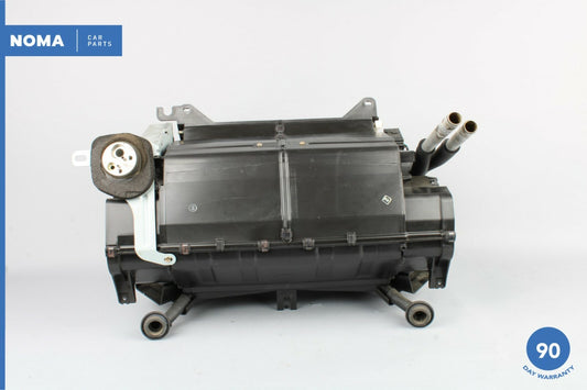 97-06 Jaguar XK8 XKR X100 HVAC A/C Heater Core Box Unit Assembly MJA6440AE OEM - photo 1