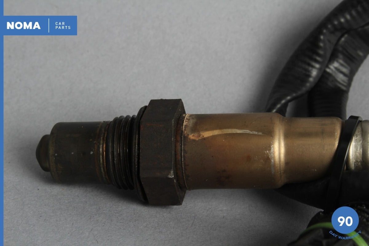 06-08 BMW Z4 E85 Lambda Heated Oxygen O2 Sensor 7526262 OEM - photo 8