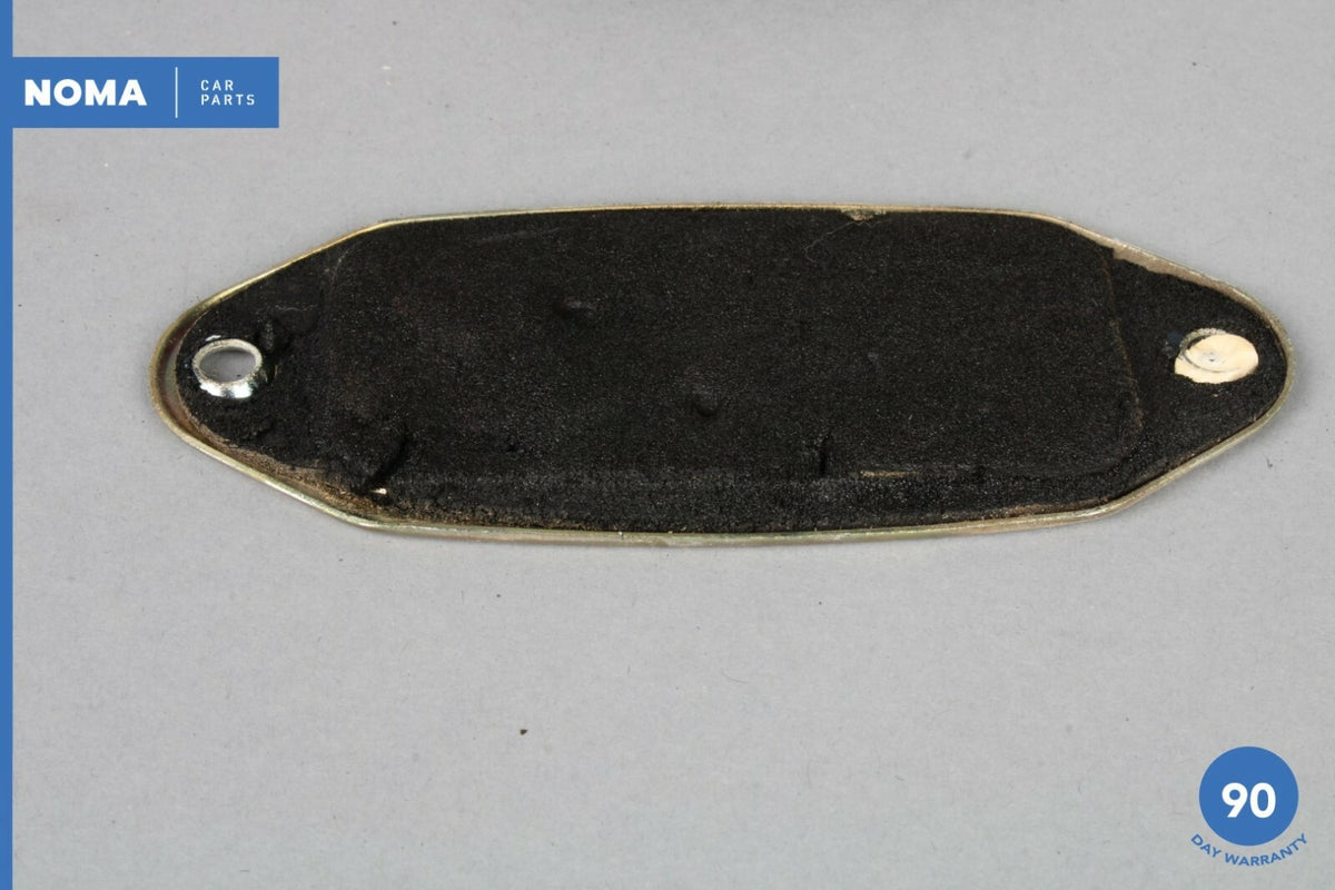 84-87 Jaguar XJ6 Series III Front or Rear / Right or Left Side Door Striker OEM - photo 7