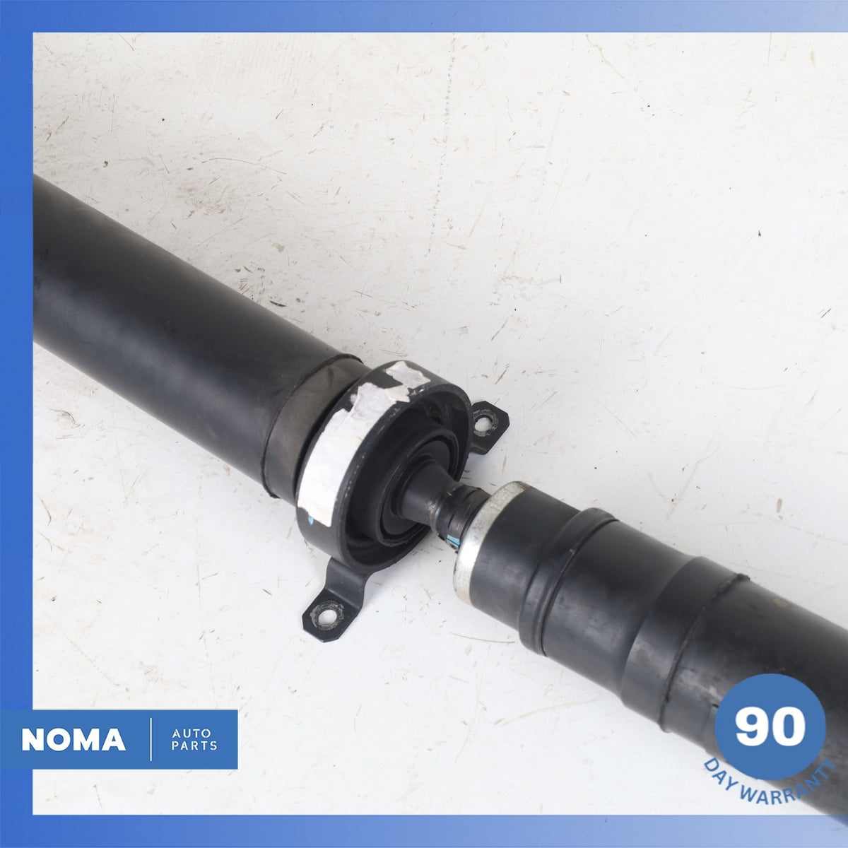 16-19 LR Range Rover Evoque L538 Driveshaft Drive Propeller Prop Shaft OEM - photo 6