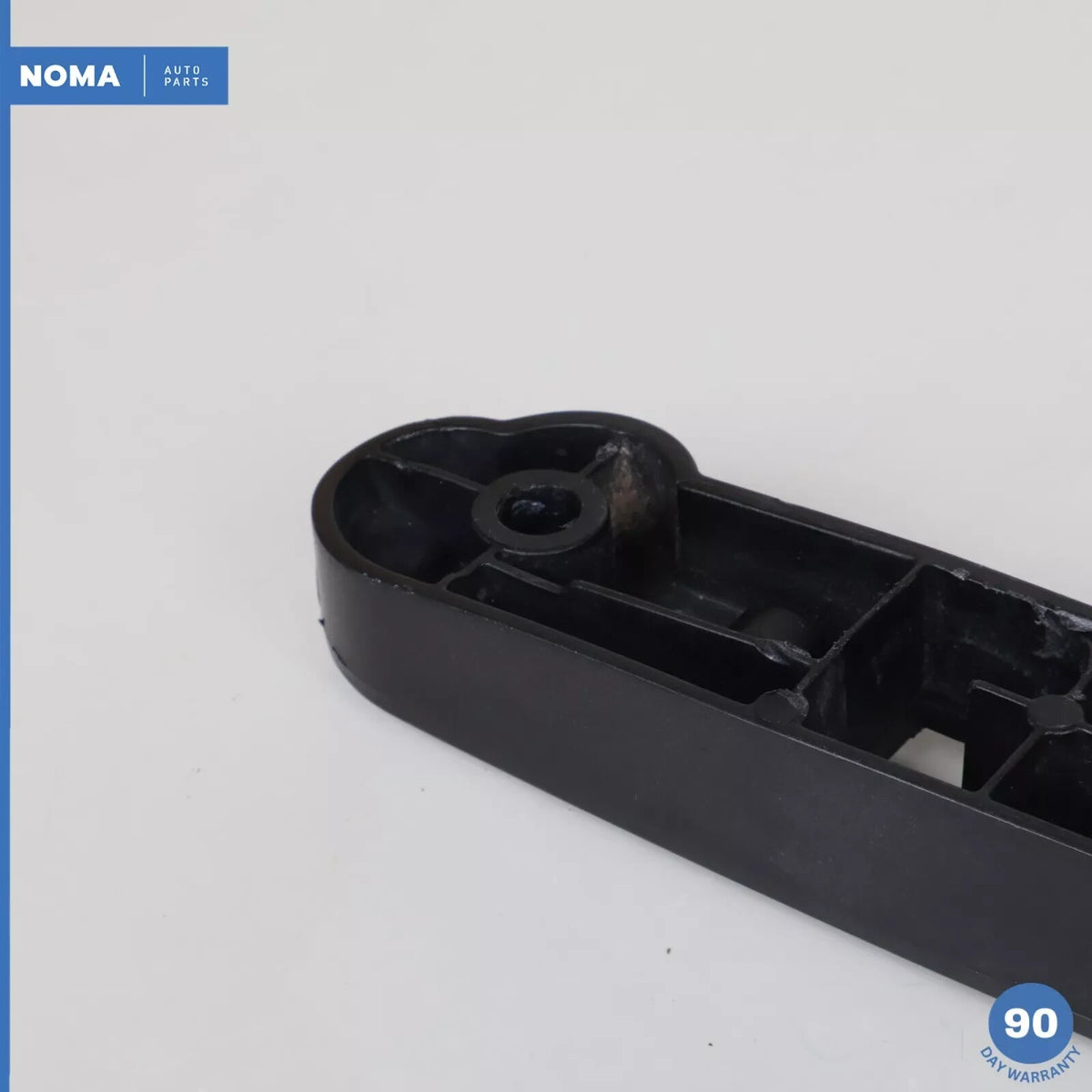 12-19 LR Range Rover Evoque L538 Front Left Bumper Mounting Bracket OEM - photo 8