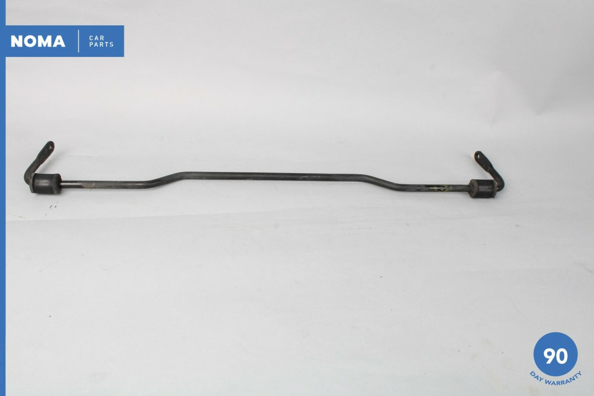 02-10 Lexus SC430 Z40 Rear Stabilizer Sway Bar Anti Roll Bar 48812-24110 OEM - photo 7