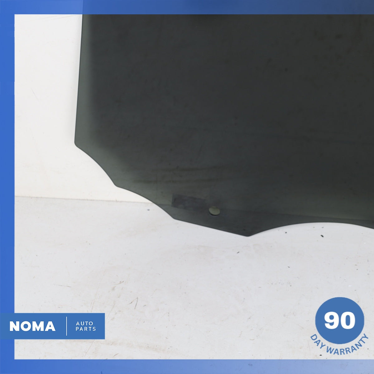 14-22 LR Range Rover Sport L494 Rear Right Passenger Side Door Window Glass OEM - photo 10