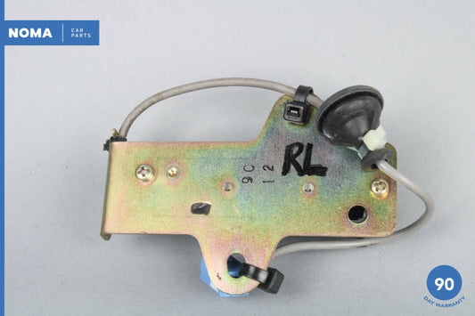 02-10 Lexus Z40 SC430 Rear Left Side Tire Pressure Sensor Module Relay OEM - photo 1
