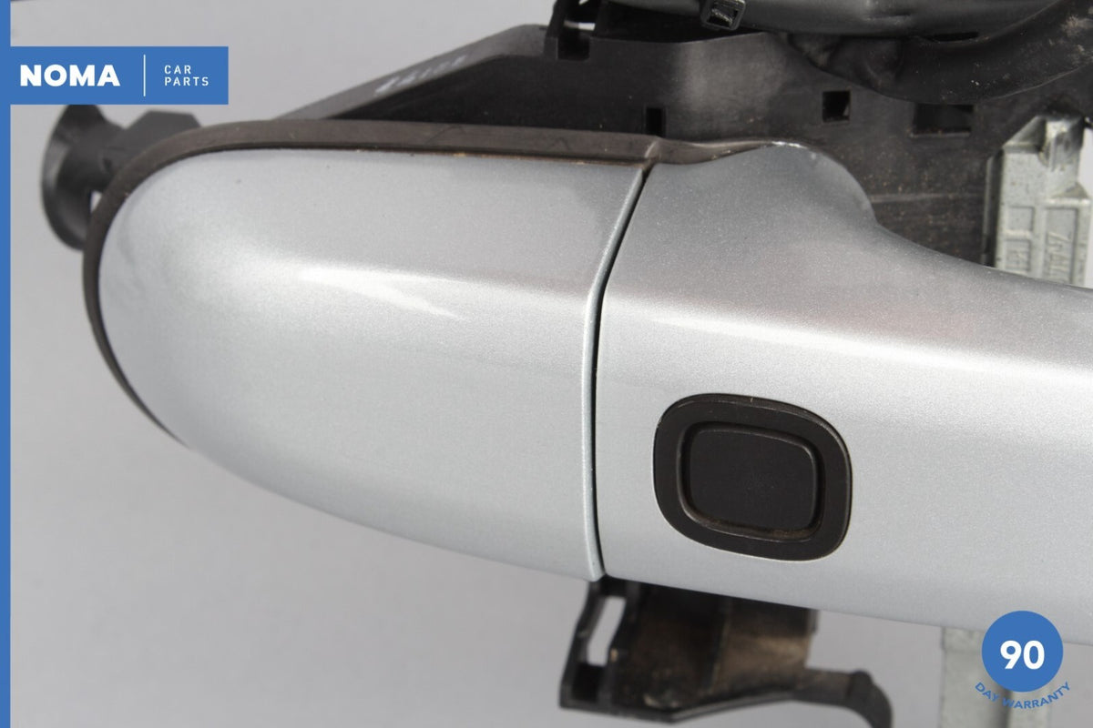 07-15 Jaguar XK XKR X150 Right Side Exterior Door Handle 3N53224N02BA MEE OEM - photo 4