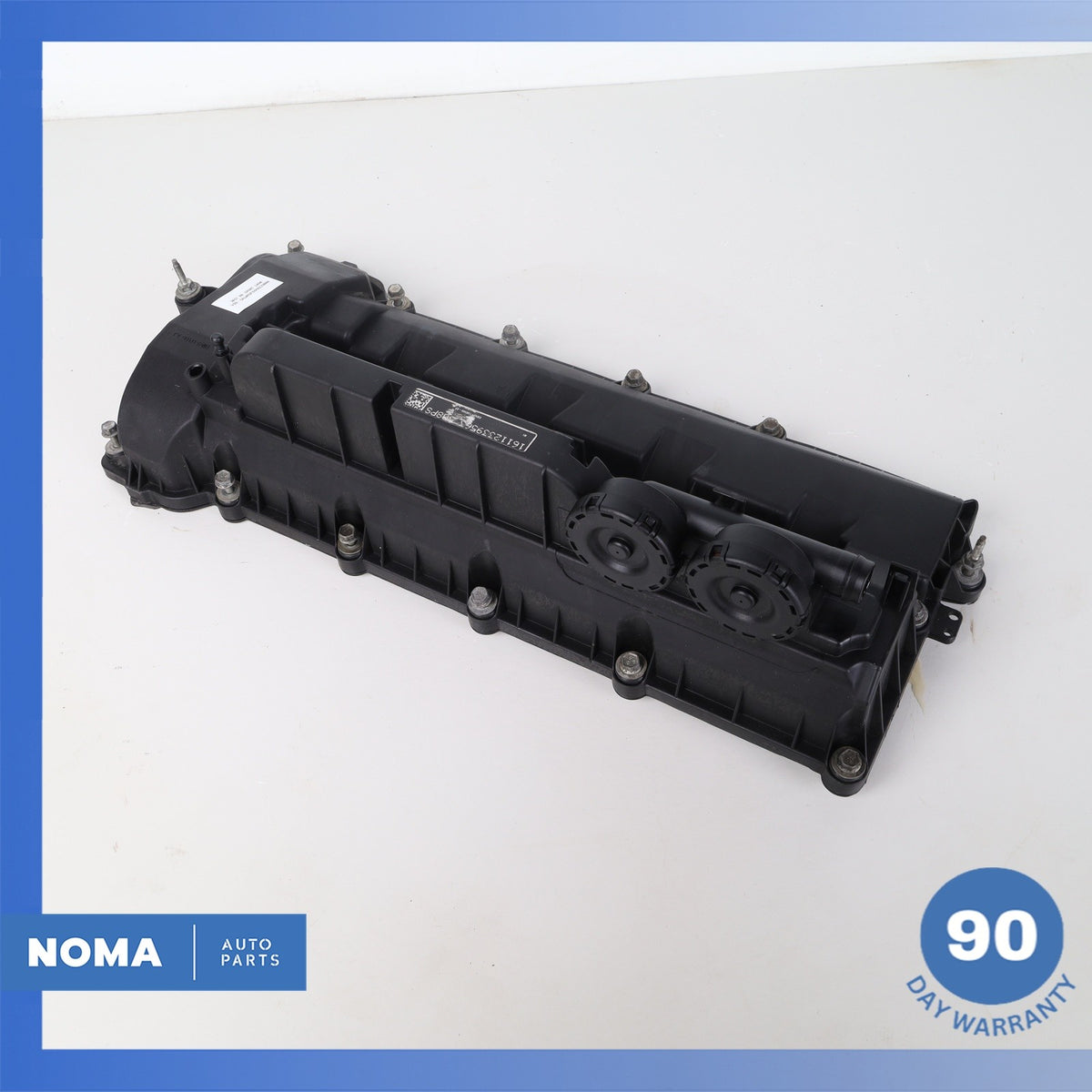 10-24 Range Rover Sport L494 AJ133 Right Engine Cylinder Head Camshaft Cover OEM - photo 1