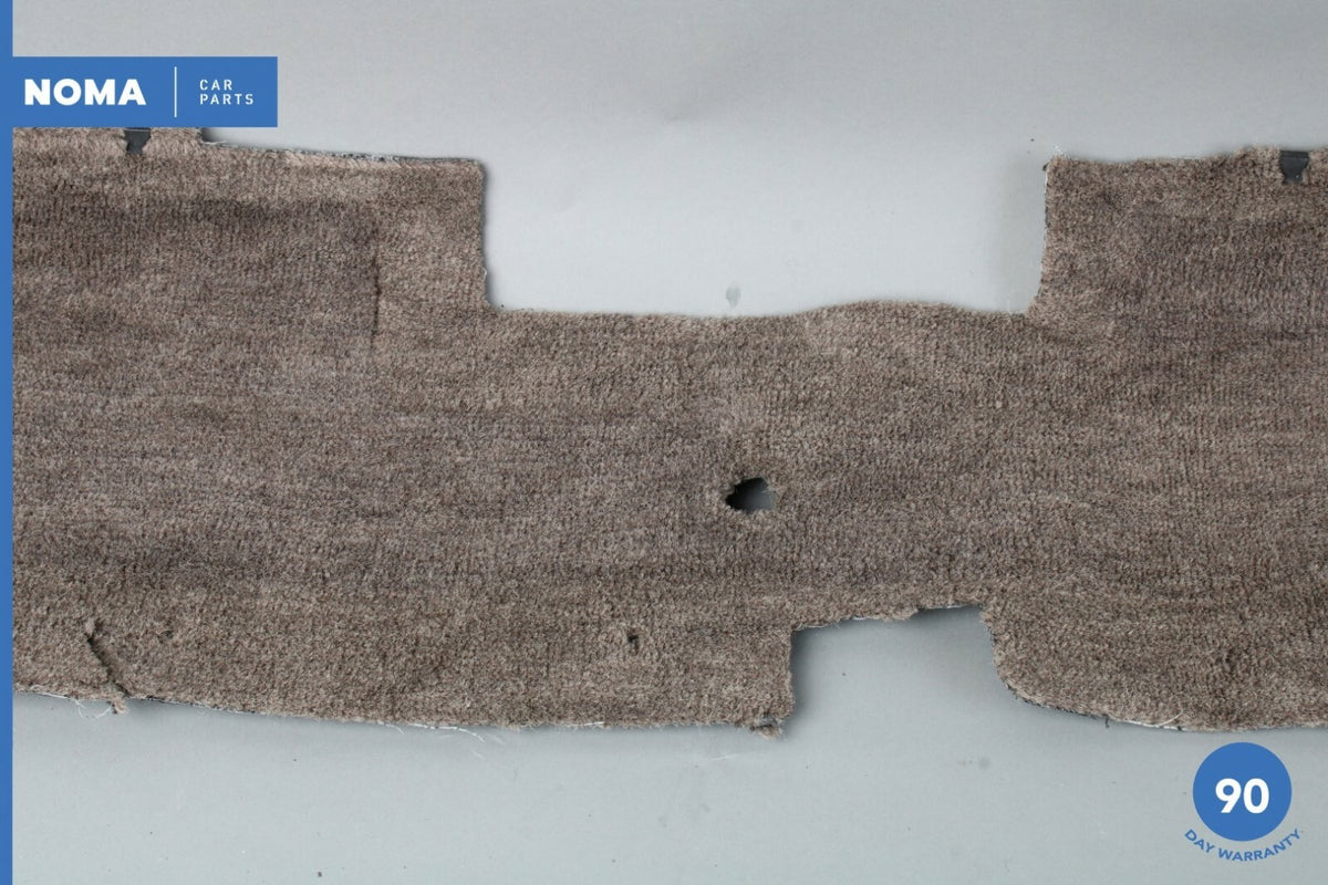93-94 Jaguar XJ6 XJ12 VDP XJ40 Left Driver Side Floor Sill Carpet Trim AEE OEM - photo 3