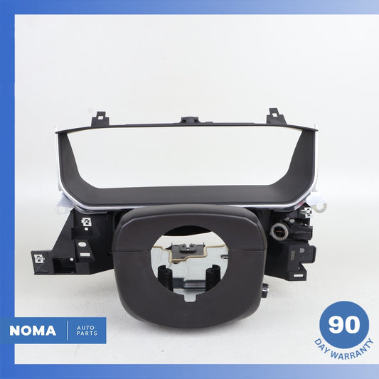 LR Range Rover Sport L494 L405 Steering Column Cluster Bezel Trim Cover OEM - photo 1