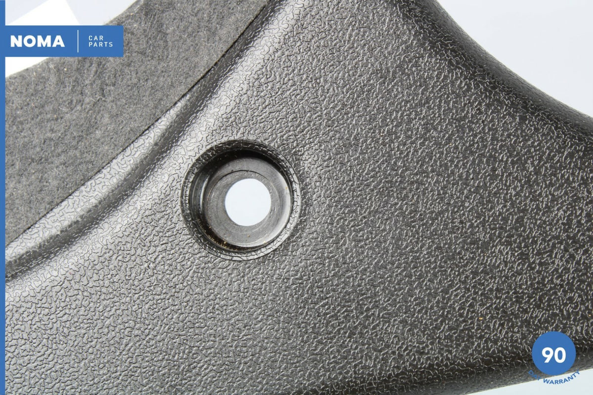 88-94 Jaguar XJ6 XJ12 VDP XJ40 Front Left Driver Side Seat Frame Cover Trim OEM - photo 4