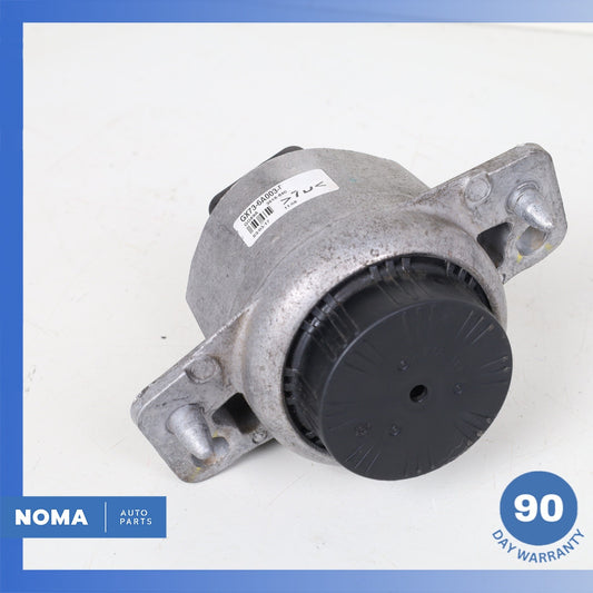Jaguar X760 XE Right or Left Engine Motor Mount Bracket OEM - photo 1