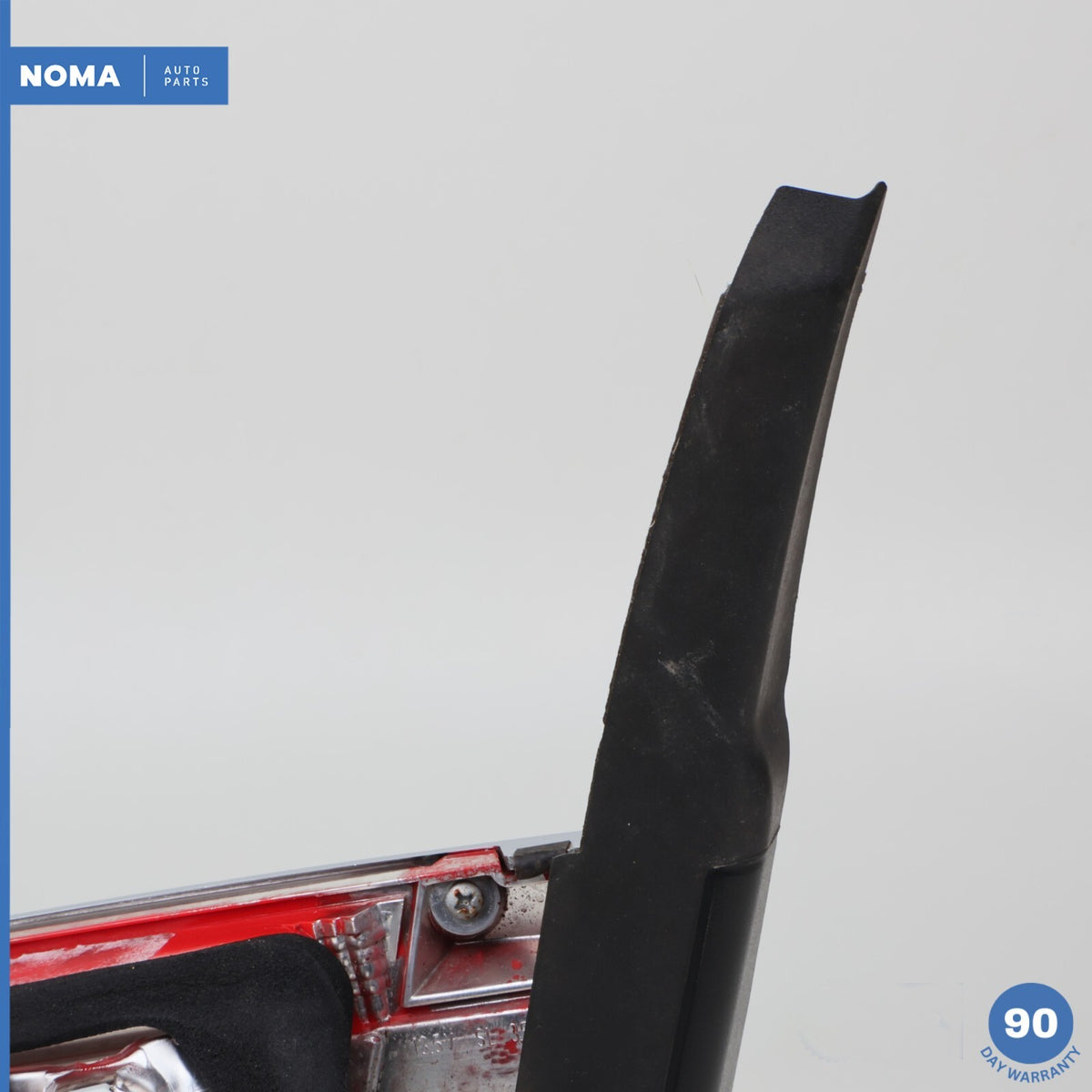 09-12 BMW 750Li F01 F02 Rear Left Inner Side Trunk Tail Light Stop 7182205 OEM - photo 10