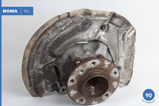 09-16 BMW Z4 E89 SDrive 30i Front Right Side Spindle Knuckle Hub OEM - photo 1