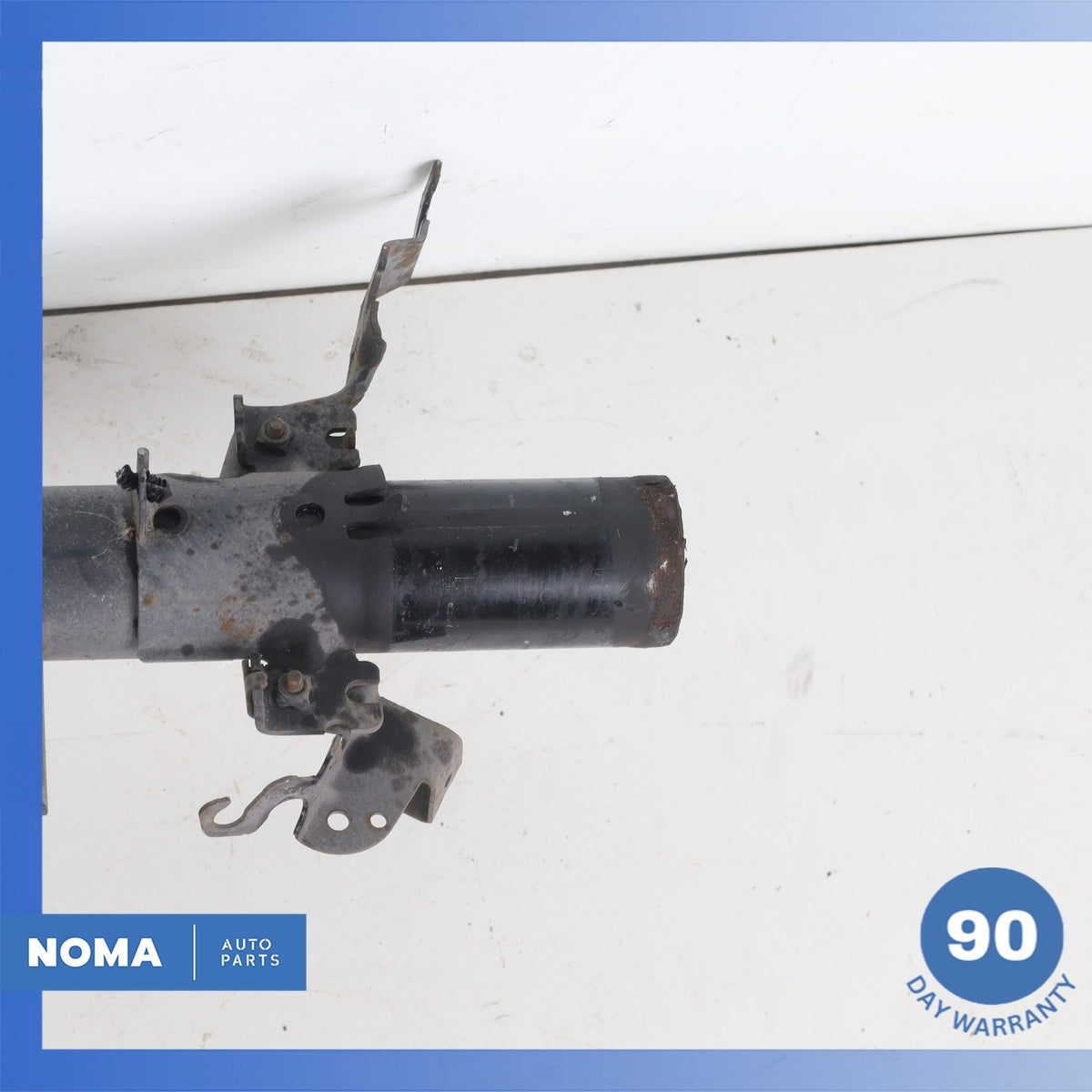 12-19 Range Rover Evoque L538 Rear Right Passenger Side Shock Strut Absorber OEM - photo 8