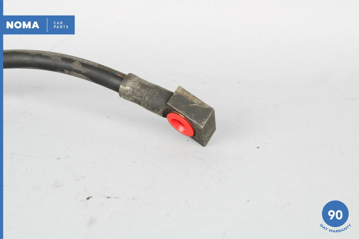 97-02 Jaguar XK8 XKR X100 Rear Right or Left Side Hydraulic Brake Hose Line OEM - photo 3