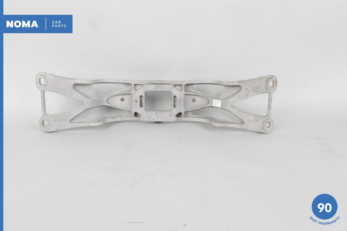 98-03 Jaguar XJR XJ8 VDP X308 Rear Transmission Crossmember Support Bracket OEM - photo 5