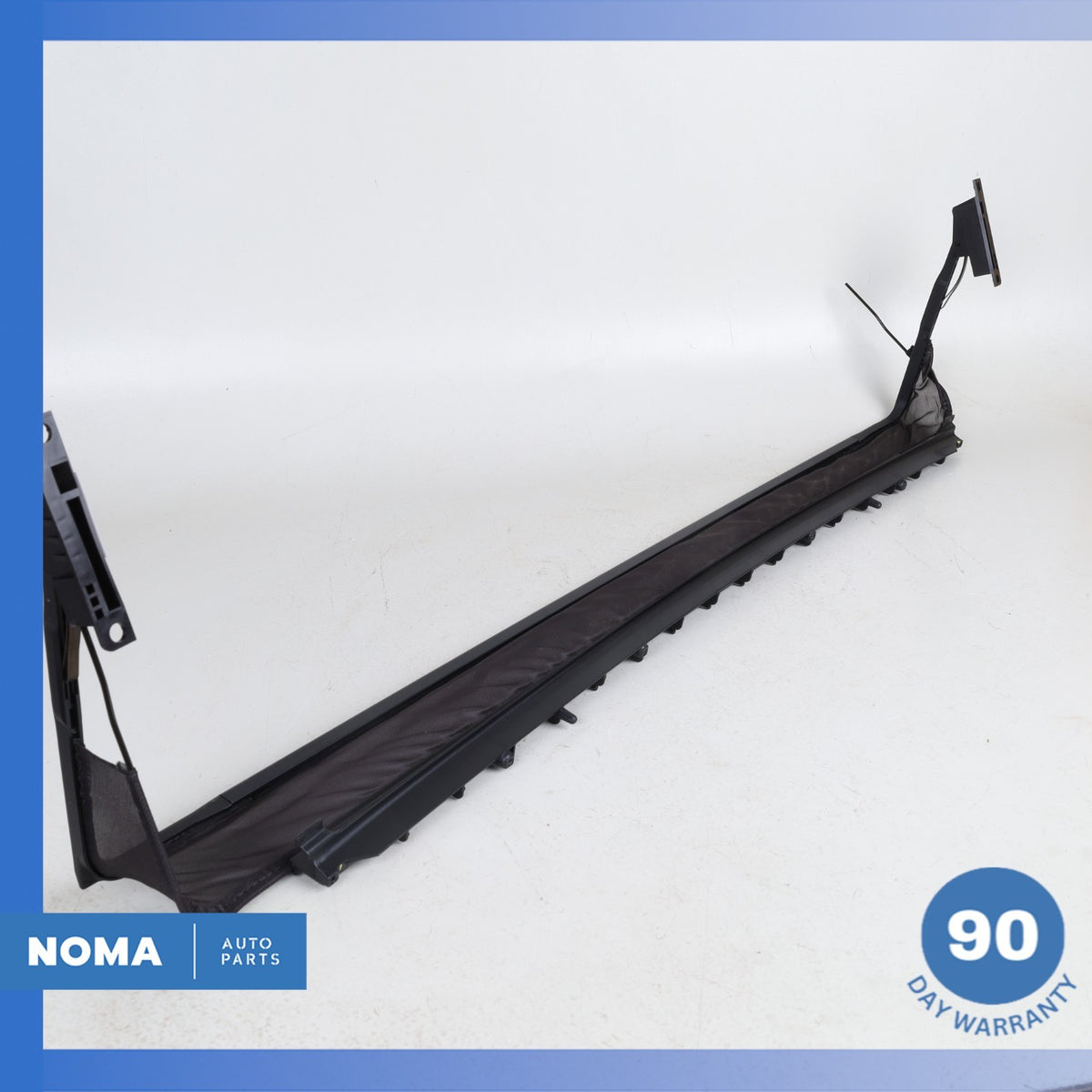13-22 LR Range Rover Sport L494 L405 Panoramic Roof Wind Air Deflector OEM - photo 6