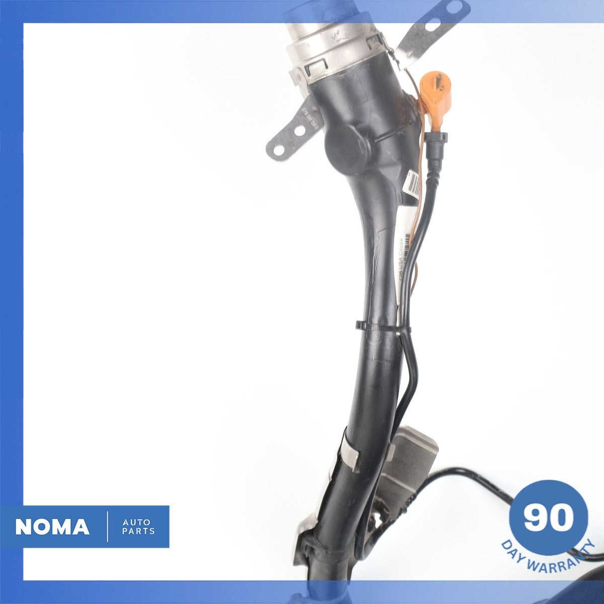 10-17 Audi 8T A5 Quattro Coupe Fuel Gas Tank Reservoir Assembly 8T0201021HA OEM - photo 8