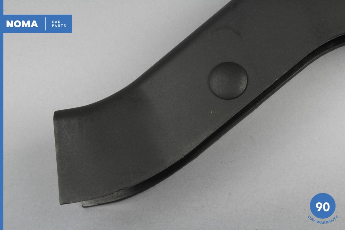 00-08 Jaguar S-Type X202 Rear Left or Right Side Trunk Lid Hinge Trim Cover OEM - photo 5
