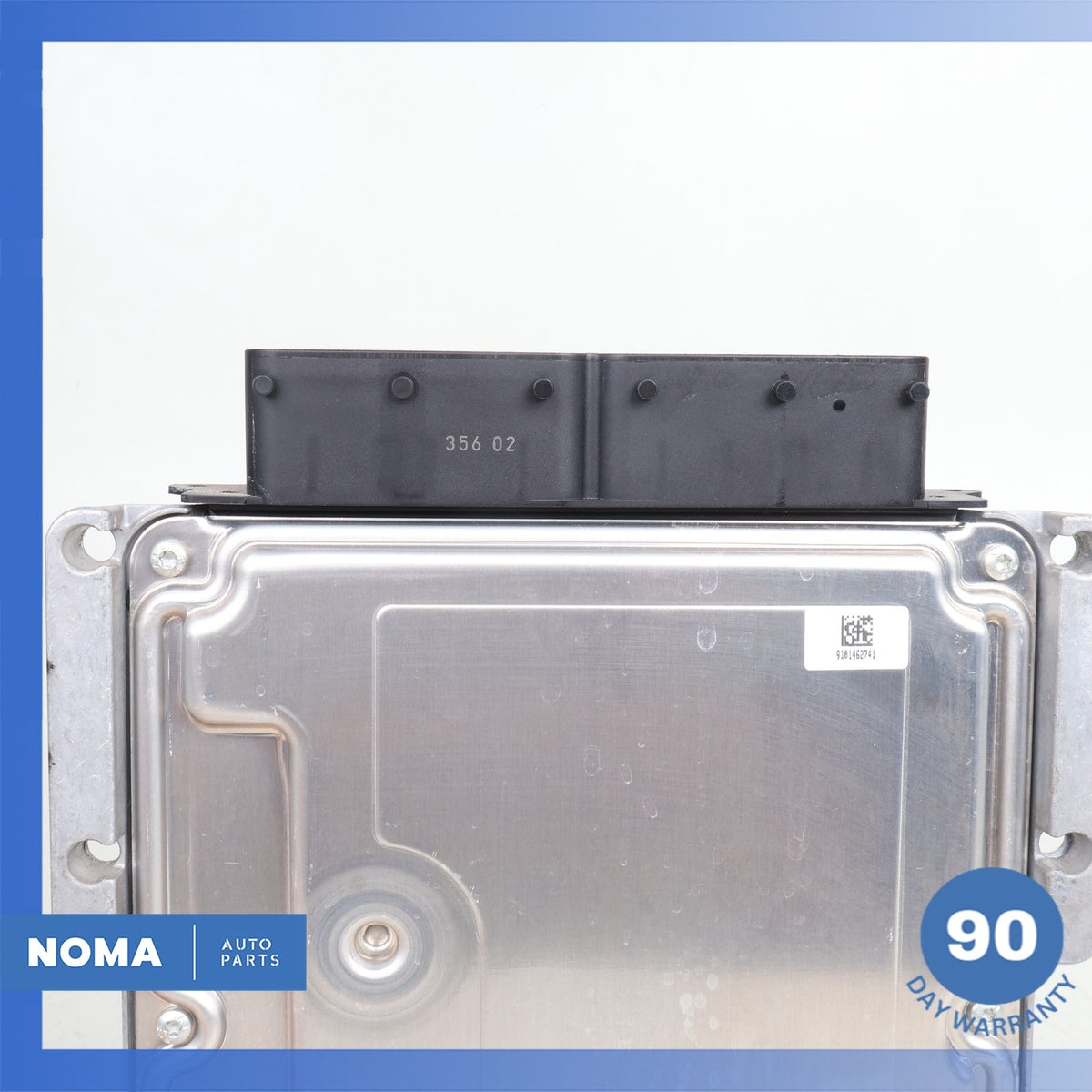 LR Range Rover Sport L494 ECM ECU Engine Control Module Computer OEM 77k - photo 10