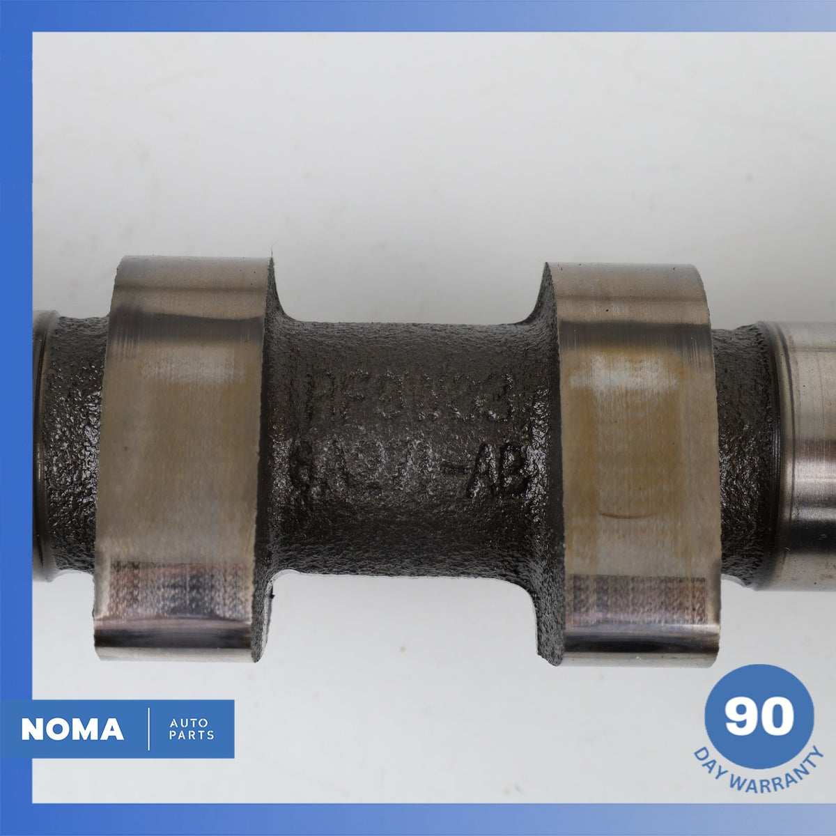 13-23 Range Rover Sport L494 L405 5.0L Left Side Intake Camshaft w/ Adjuster OEM - photo 17