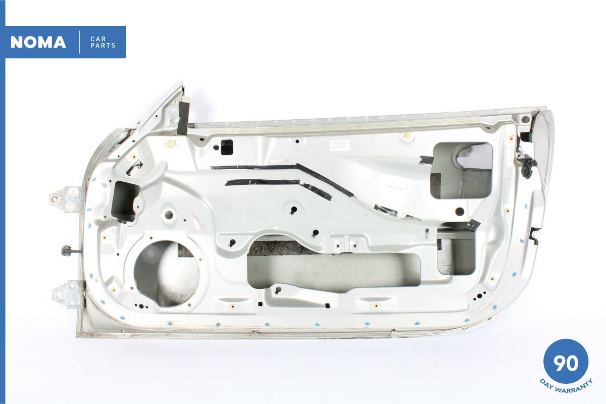 97-06 Jaguar XK8 X100 Convertible Front Right Side Exterior Door Panel MDX OEM - photo 7