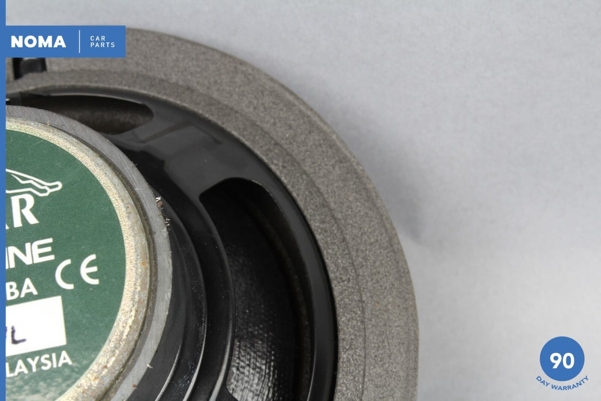 97-06 Jaguar XK8 X100 Front Right & Left Door Sound Audio Speaker LJD4140BA OEM - photo 7
