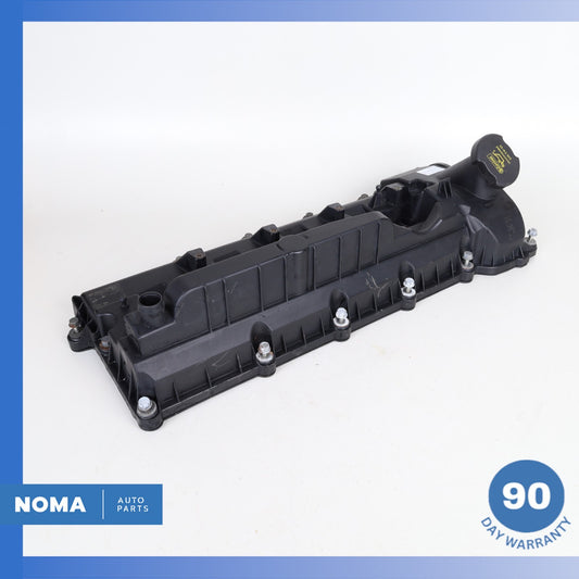 10-24 Range Rover Sport L320 AJ133 Left Engine Cylinder Head Camshaft Cover OEM - photo 1