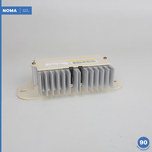 00-02 Jaguar S-Type X200 Radio Audio Amplifier Control Module YW4F18T805AA OEM - photo 1