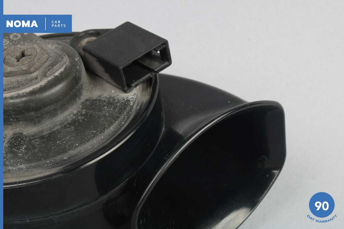02-10 Lexus Z40 SC430 Front Right Passenger Side High Tone Signal Alarm Horn OEM - photo 6