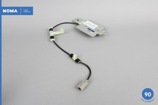 03-08 Jaguar S-Type R X202 GPS Navigation Position Antenna 2R8310E921AB OEM - photo 1