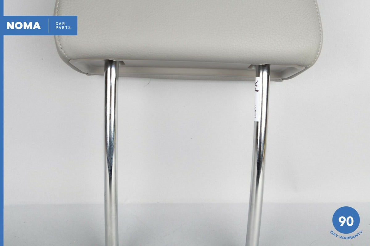 04-10 BMW 535xi E60 E61 Front Right or Left Side Headrest Head Rest 7076665 OEM - photo 7