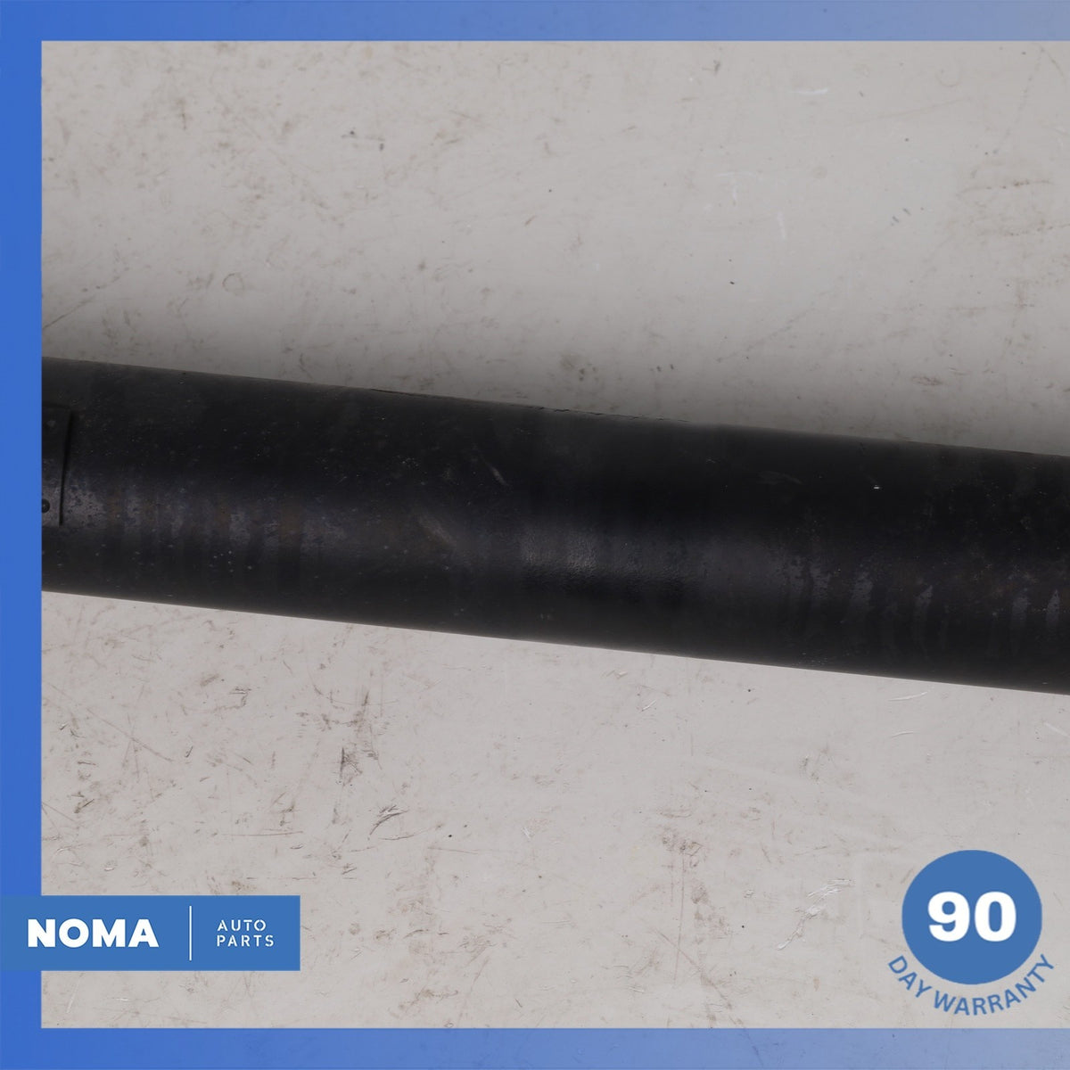17-21 Range Rover Sport L494 Driveshaft Drive Propeller Prop Shaft LR082558 OEM - photo 6