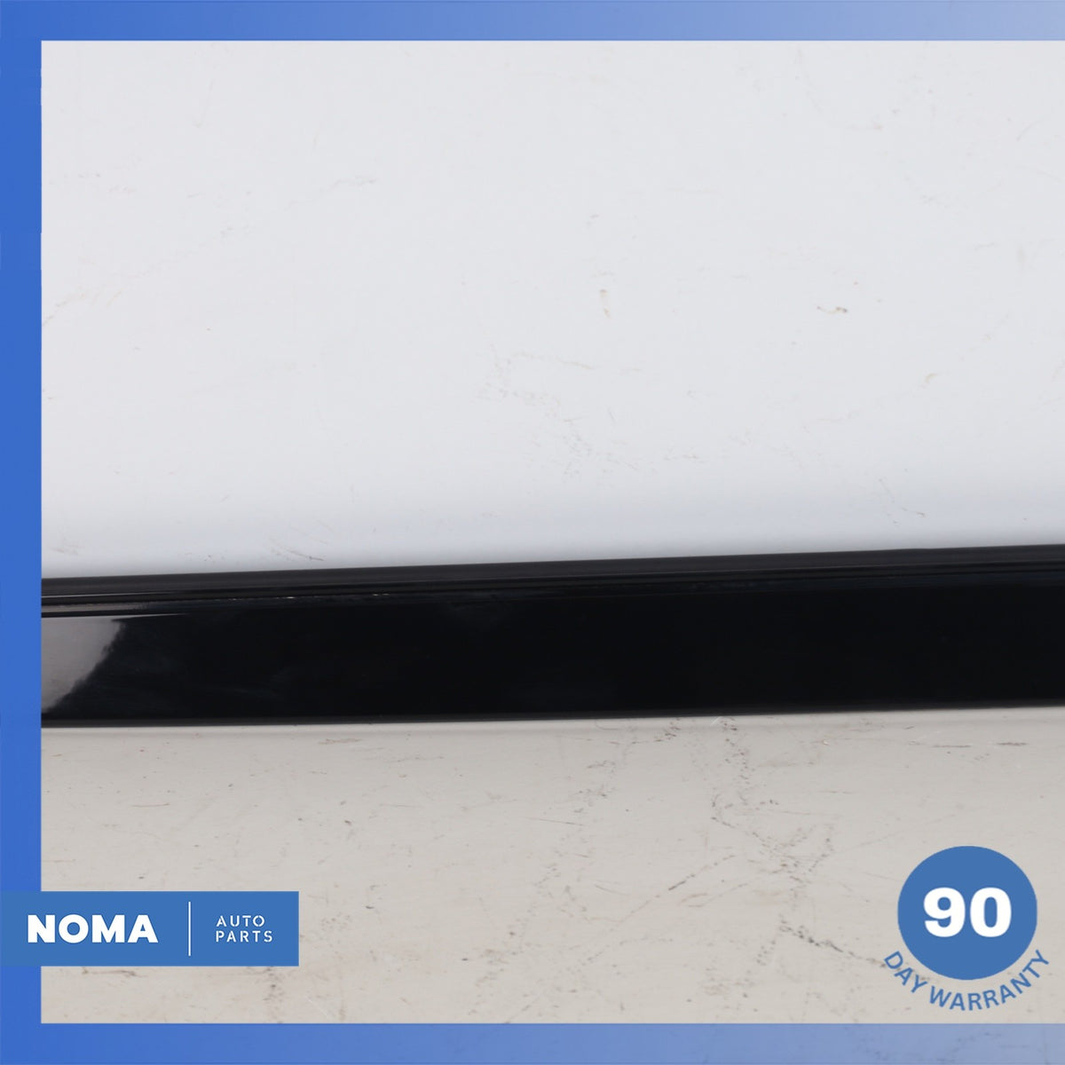 13-22 LR Range Rover L405 L494 Panorama Pano Sun Roof Right Side Molding OEM - photo 4