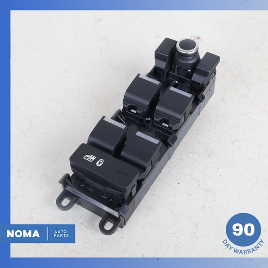 20-23 Range Rover Evoque L551 Driver Master Window Switch Control OEM 80k - photo 1