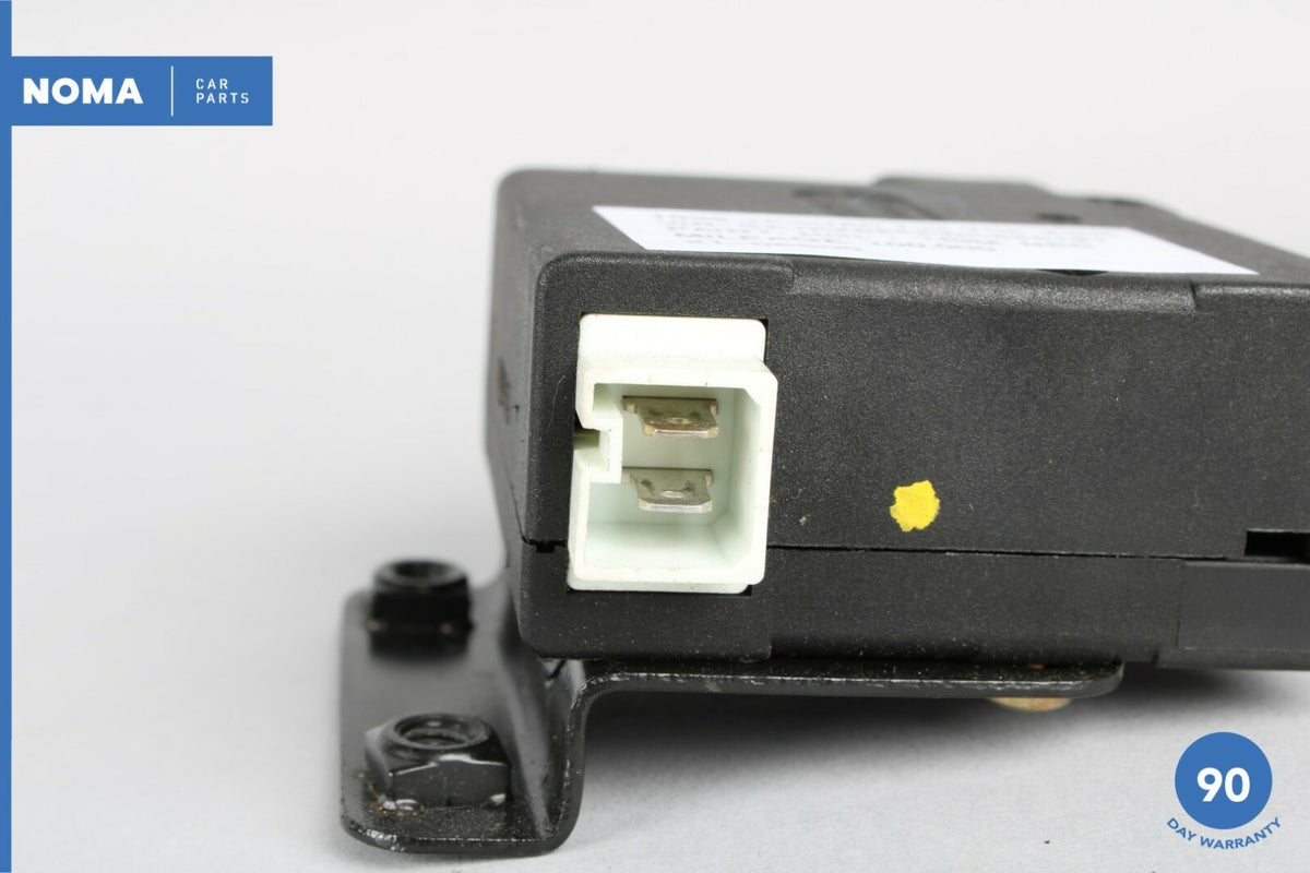 98-03 Jaguar XJ8 XJR VDP X308 XK8 Trunk Lid Latch Release Actuator GNC3535AA OEM - photo 8
