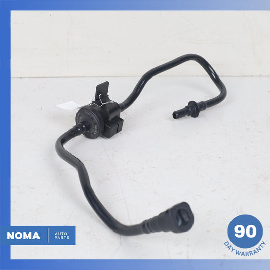 10-23 Land Rover L319 LR4 Fuel Vapor EVAP Purge Valve Pipe 9W839B593AA OEM - photo 1