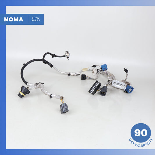 2013 Range Rover L405 A/T Automatic Transmission Wire Wiring Harness OEM - photo 1