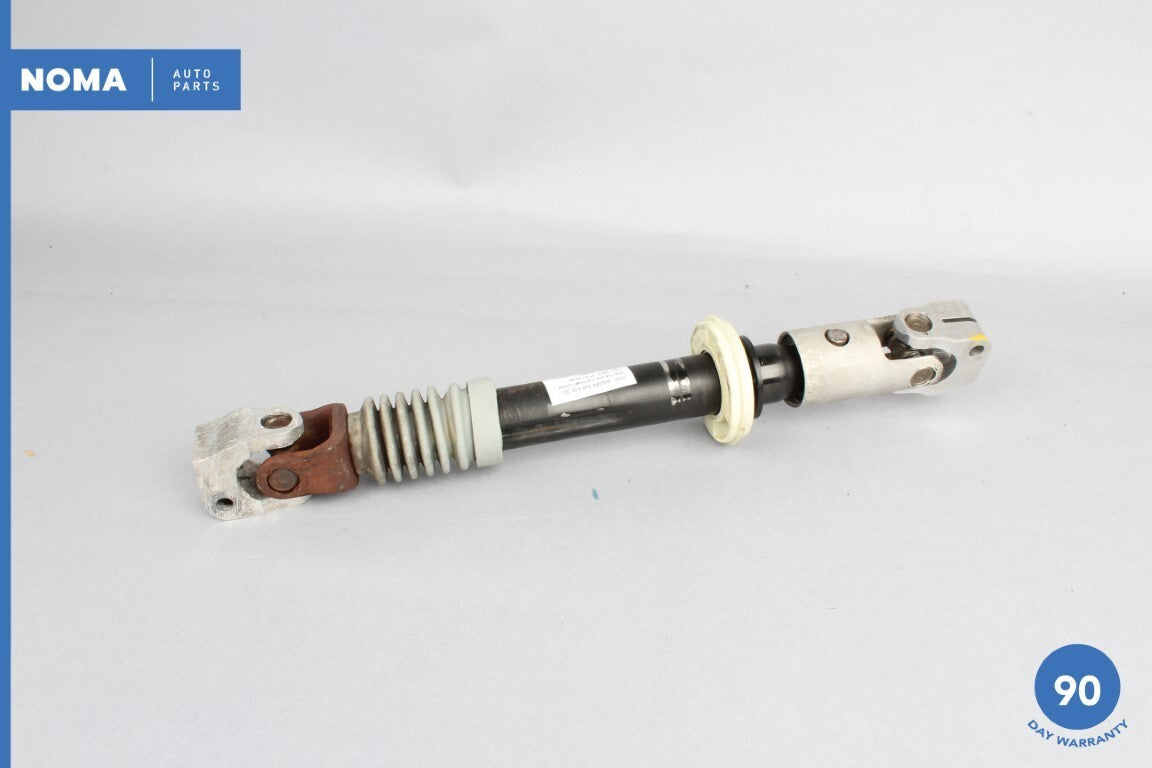98-03 Jaguar XJ8 VDP X308 Power Steering Column Lower Shaft HNC9501BC OEM - photo 6