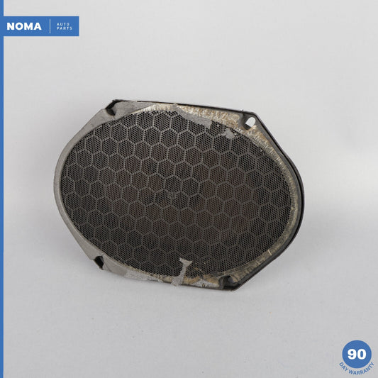 00-02 Jaguar S-Type X200 Rear Parcel Shelf Premium Sound Subwoofer Speaker OEM - photo 1