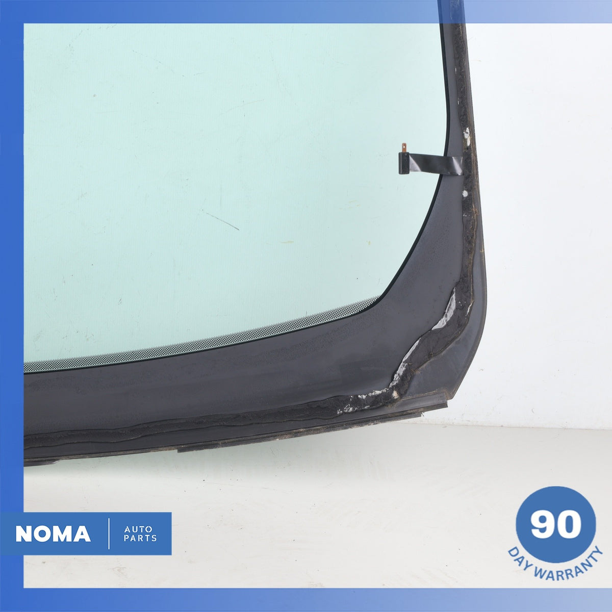 14-17 LR Range Rover Sport L494 Front Windshield Windscreen Window Glass OEM - photo 10