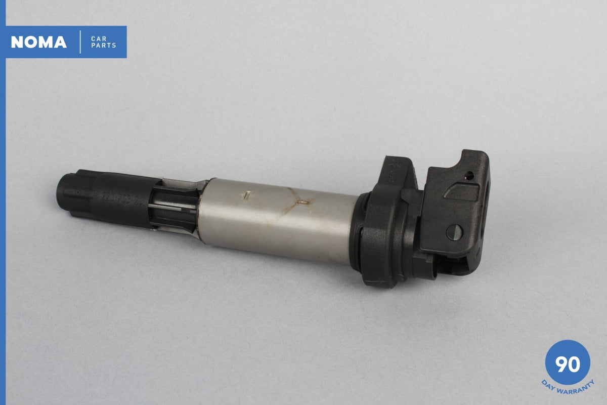 03-05 BMW Z4 E85 3.0L Roadster Engine Motor Ignition Coil Plug 1712219 OEM - photo 5