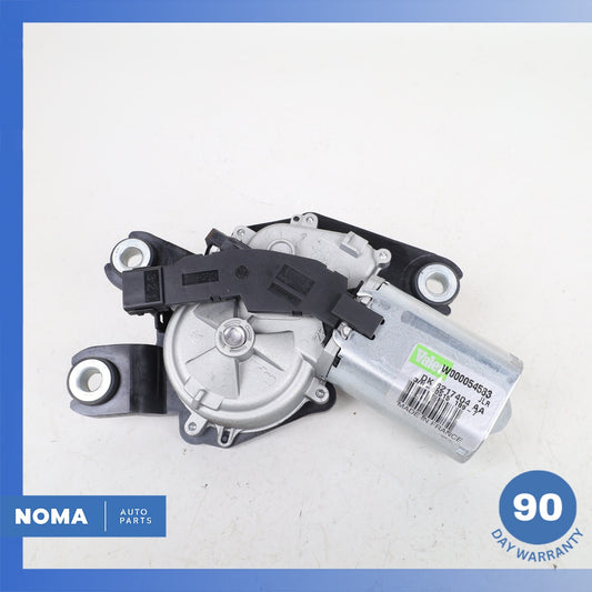 14-22 LR Range Rover Sport L494 L405 Rear Glass Windshield Wiper Motor OEM - photo 1