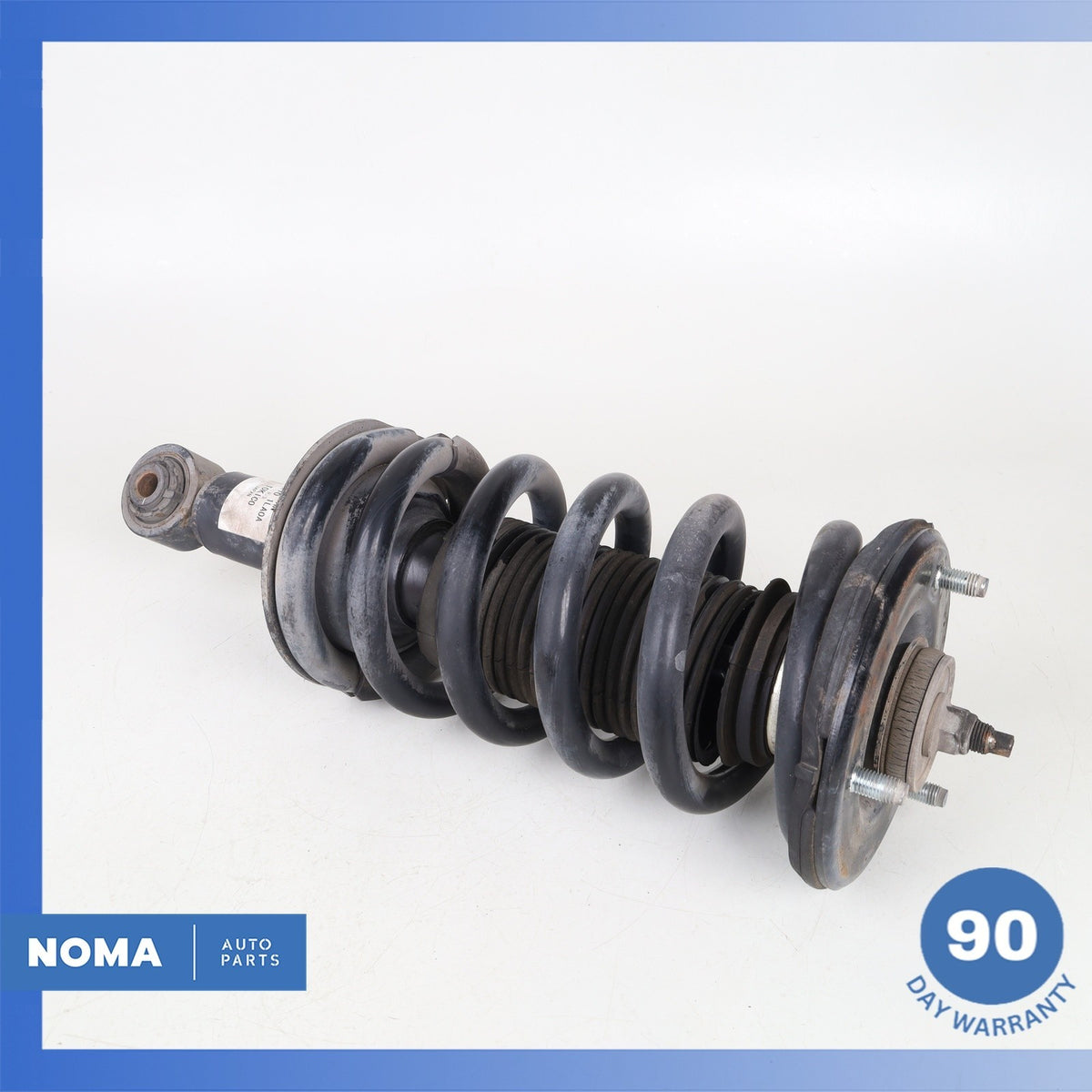 11-24 Infiniti Z62 QX80 QX56 Front Left or Right Side Shock Absorber Strut OEM - photo 1